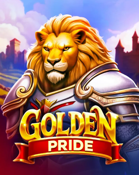 Golden Pride